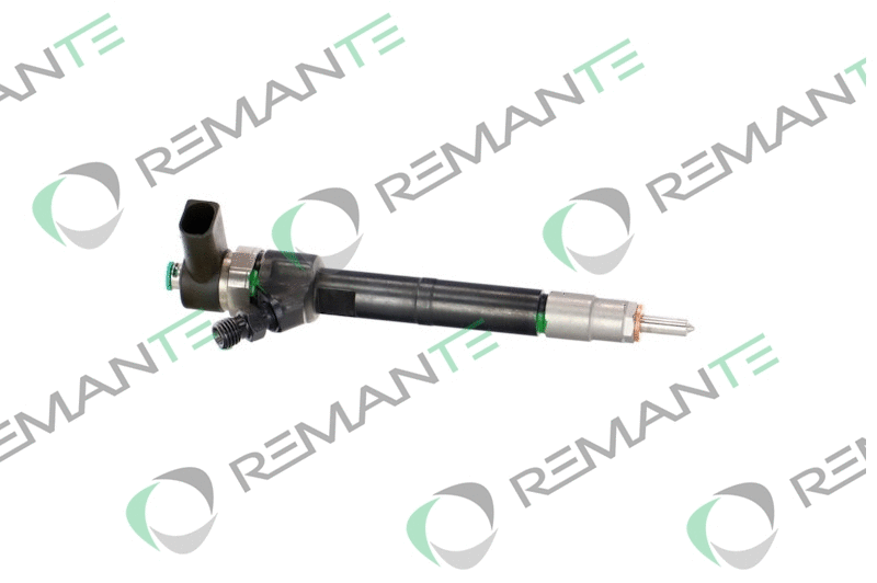 Injector Nozzle