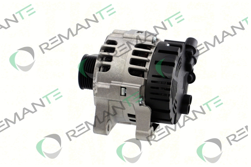 Alternator (011-003-000312R)