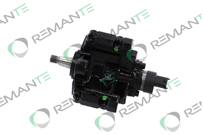High Pressure Pump (002-002-000034R)