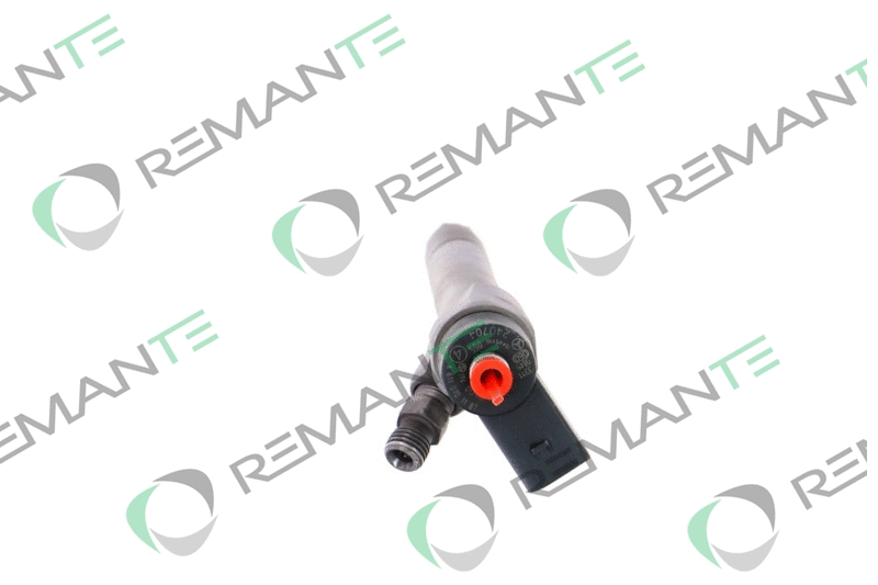 Injector Nozzle