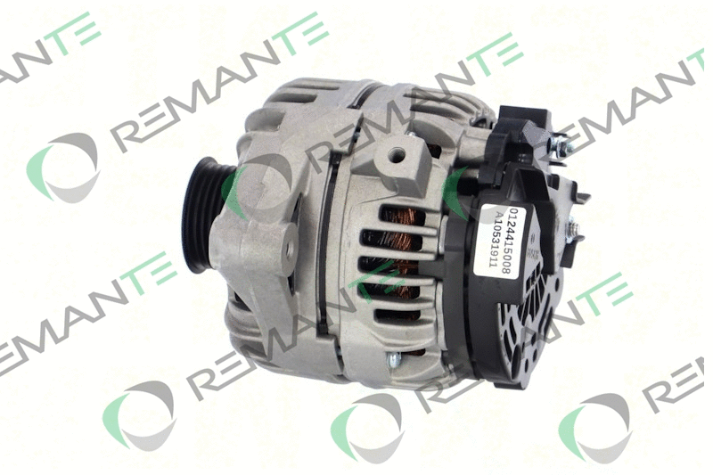 Alternator (011-003-000007R)