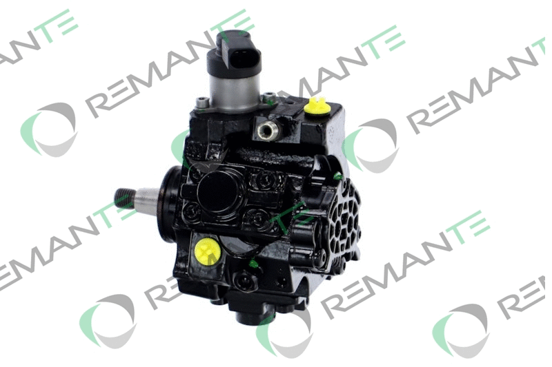 High Pressure Pump (002-002-000085R)