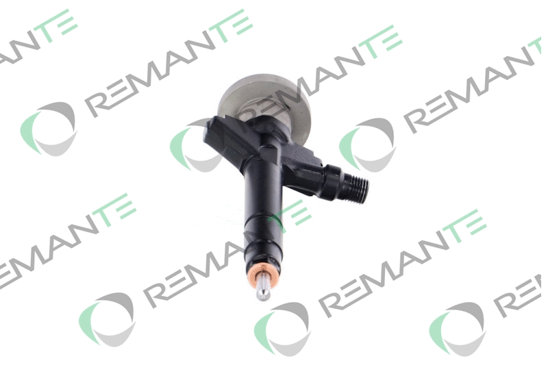 Injector Nozzle