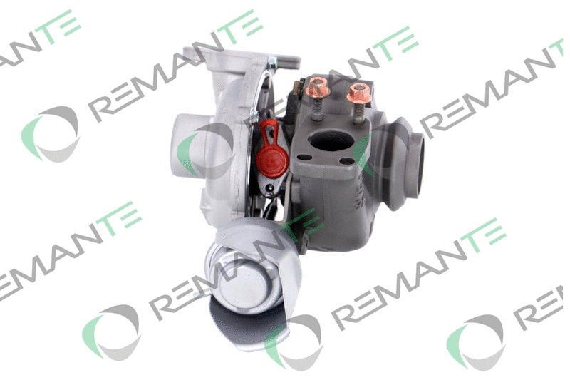 Charger, charging (supercharged/turbocharged) (003-001-000230R)