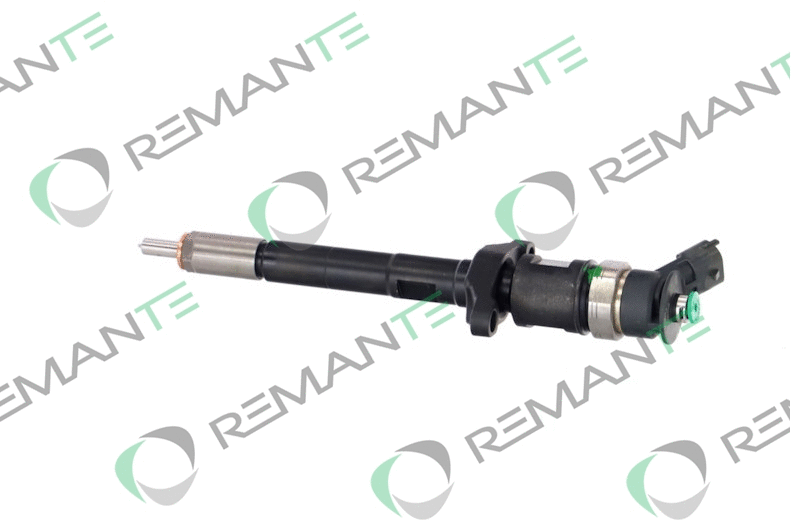 Injector Nozzle (002-003-001709R)