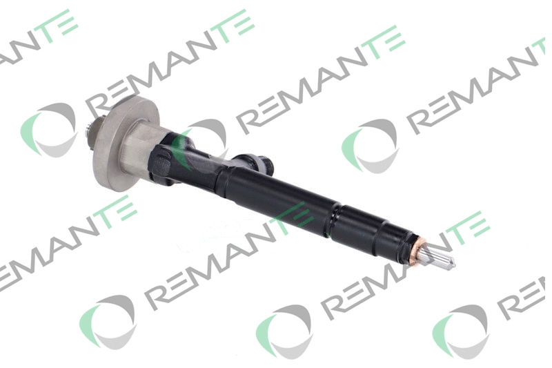 Injector Nozzle