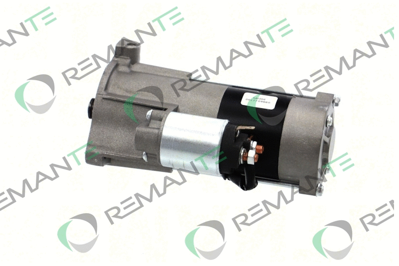 Starter (011-001-000154R)