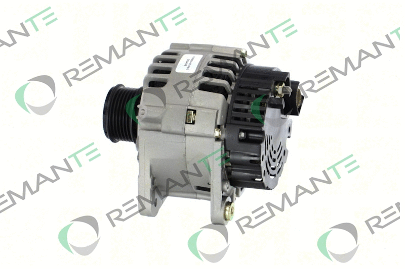 Alternator (011-003-000369R)