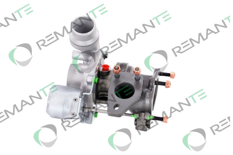 Charger, charging (supercharged/turbocharged) (003-001-000174R)