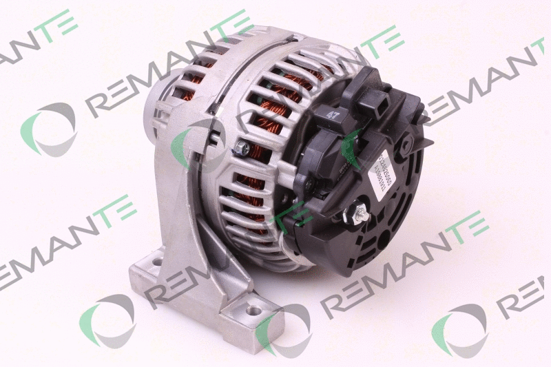 Alternator (011-003-000049R)