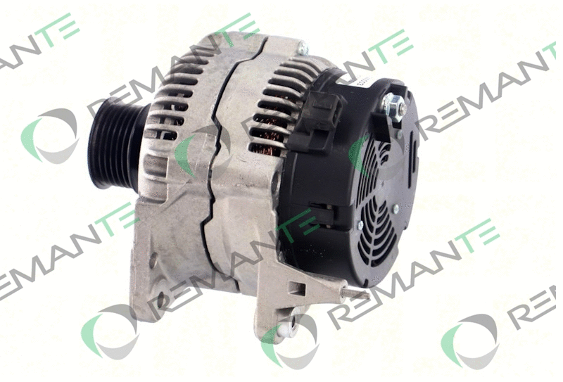 Alternator (011-003-000015R)