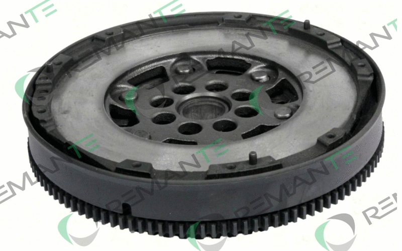 Flywheel (009-001-000039R)