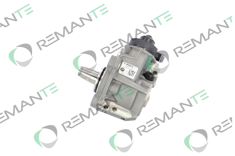 High Pressure Pump (002-002-001052R)