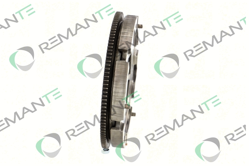 Flywheel (009-001-000025R)