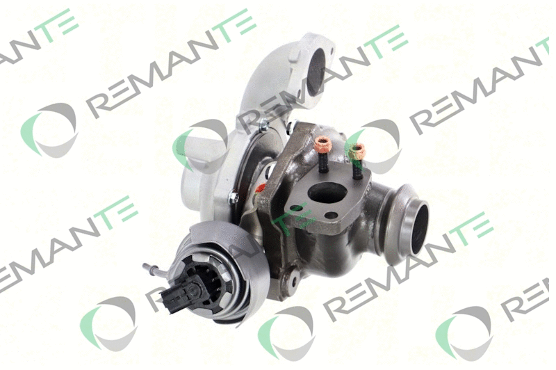 Charger, charging (supercharged/turbocharged) (003-002-004475R)