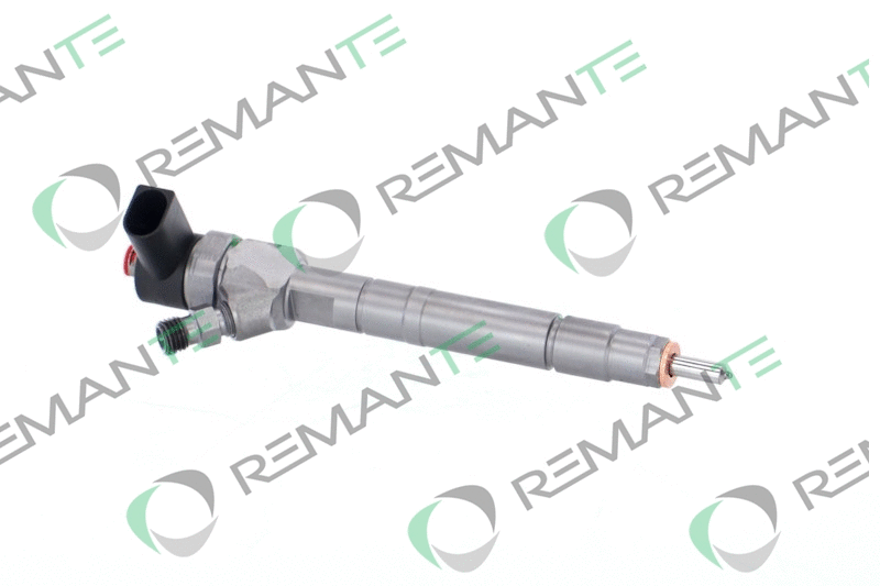 Injector Nozzle