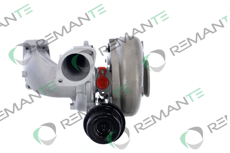 Charger, charging (supercharged/turbocharged) (003-001-001185R)