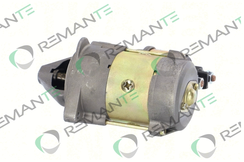 Starter (011-001-000102R)