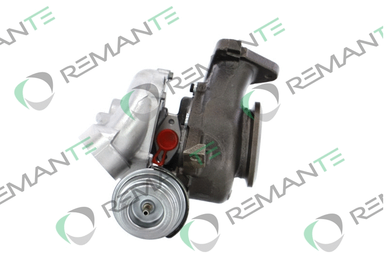 Charger, charging (supercharged/turbocharged) (003-001-001058R)