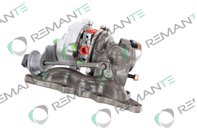 Charger, charging (supercharged/turbocharged) (003-001-001066R)