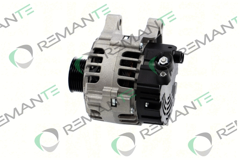 Alternator (011-003-000311R)