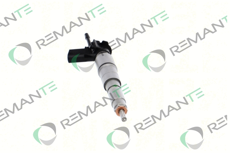 Injector Nozzle