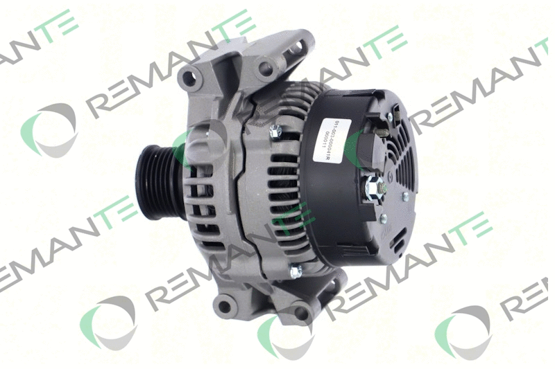 Alternator (011-003-000041R)