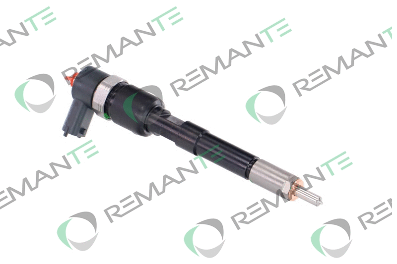 Injector Nozzle
