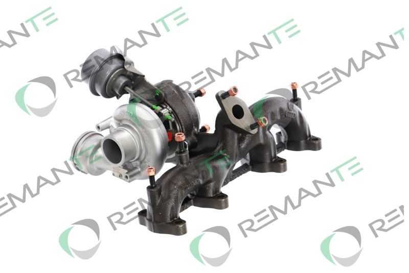 Charger, charging (supercharged/turbocharged) (003-001-000047R)