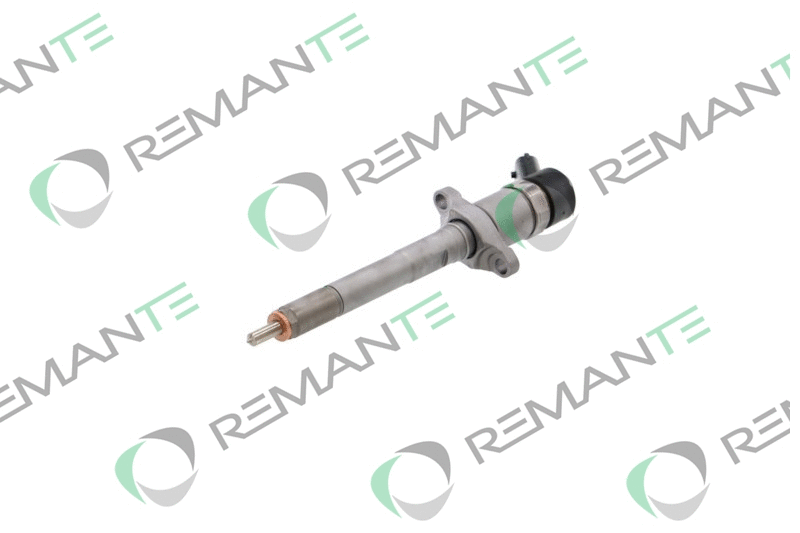 Injector Nozzle