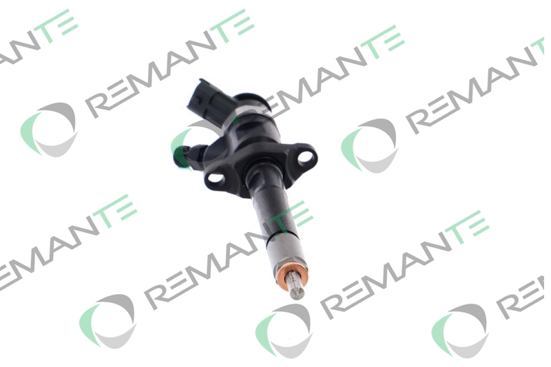 Injector Nozzle