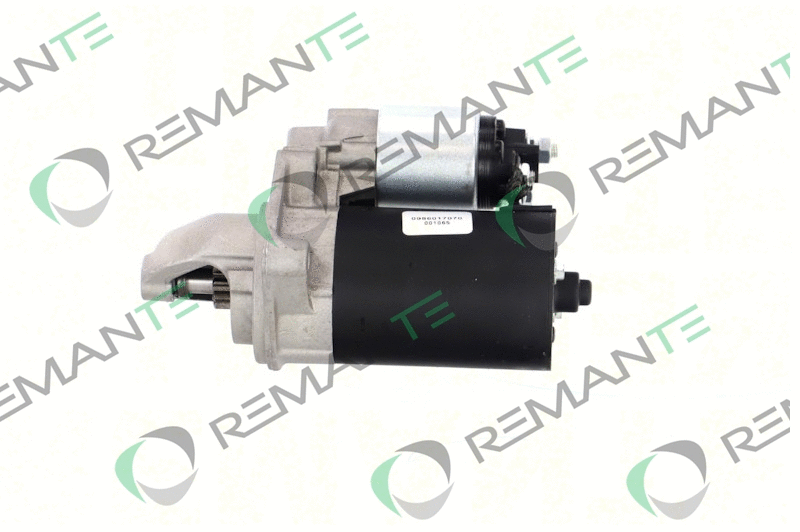 Starter (011-001-000022R)