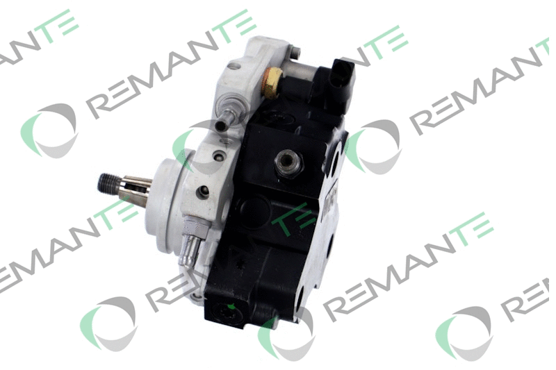 High Pressure Pump (002-002-000272R)