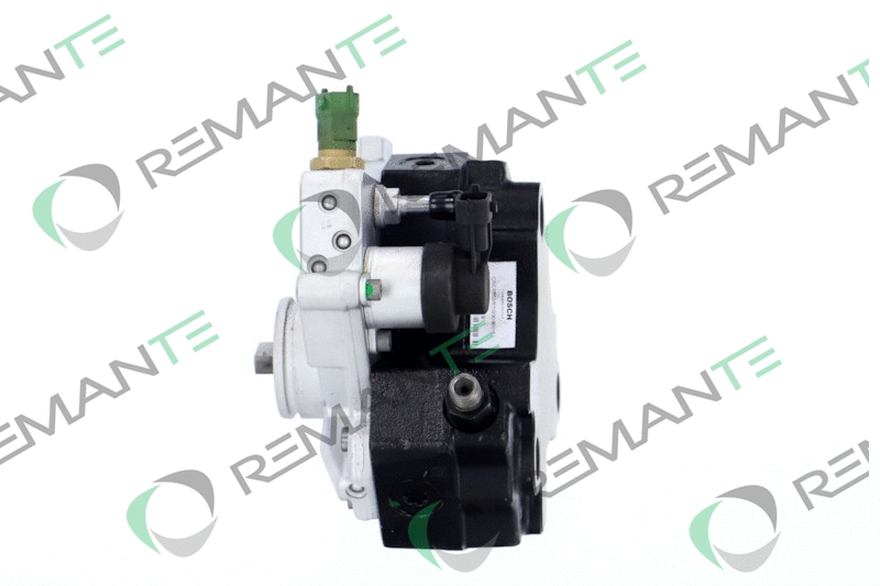 High Pressure Pump (002-002-000253R)