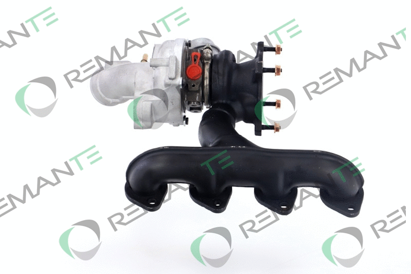 Charger, charging (supercharged/turbocharged) (003-001-000028R)