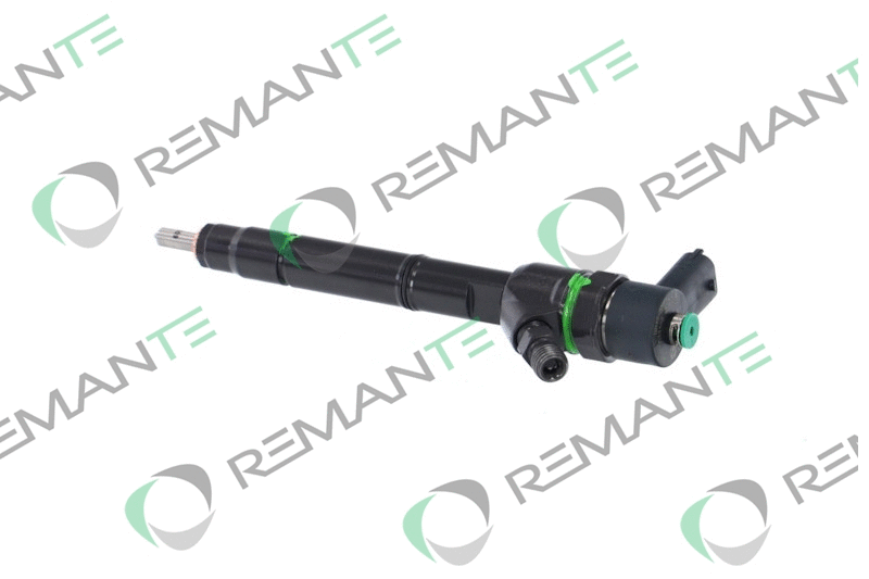 Injector Nozzle (002-003-001691R)