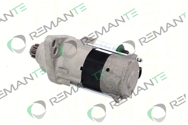 Starter (011-001-000135R)