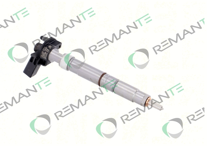 Injector Nozzle