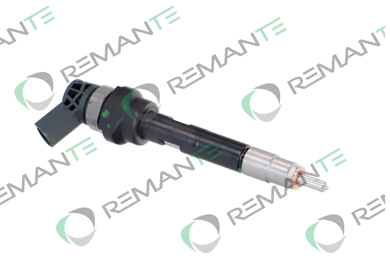 Injector Nozzle