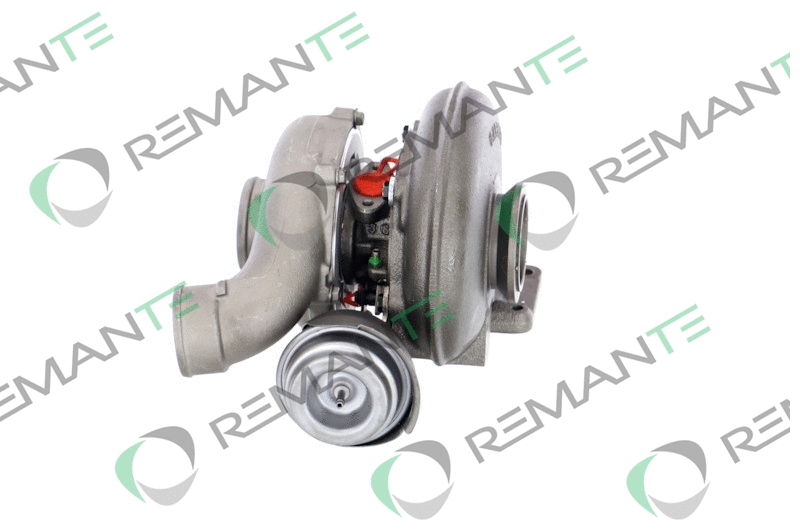 Charger, charging (supercharged/turbocharged) (003-001-001383R)