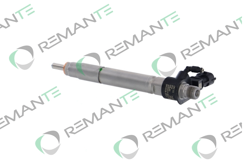 Injector Nozzle (002-003-001780R)