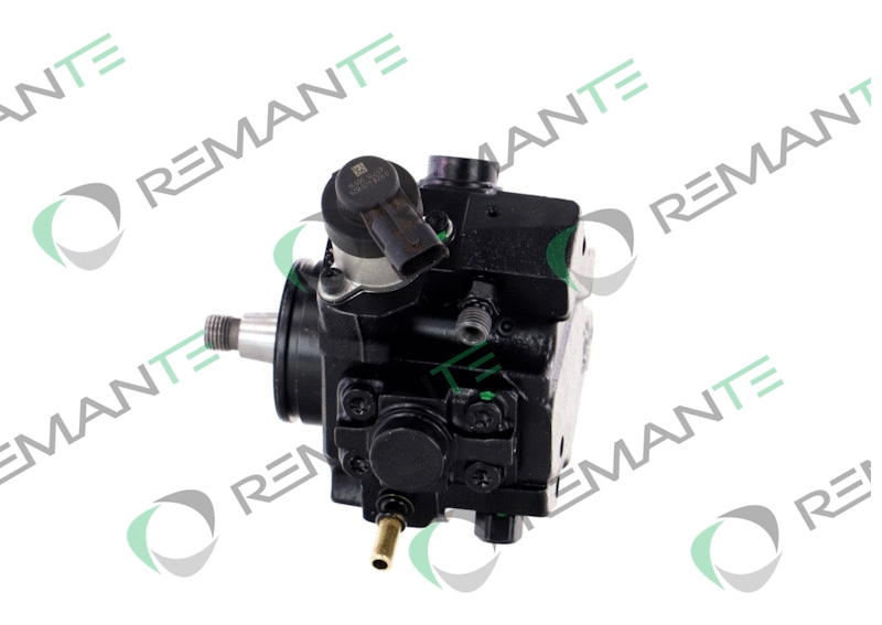 High Pressure Pump (002-002-001129R)