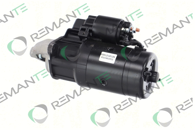 Starter (011-001-000113R)
