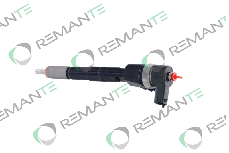 Injector Nozzle (002-003-001654R)