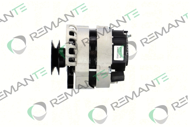 Alternator (011-003-000074R)