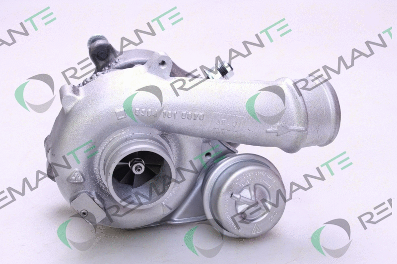 Charger, charging (supercharged/turbocharged) (003-001-001239R)