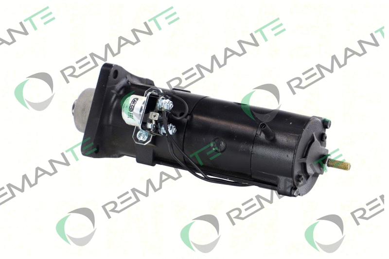 Starter (011-001-000123R)