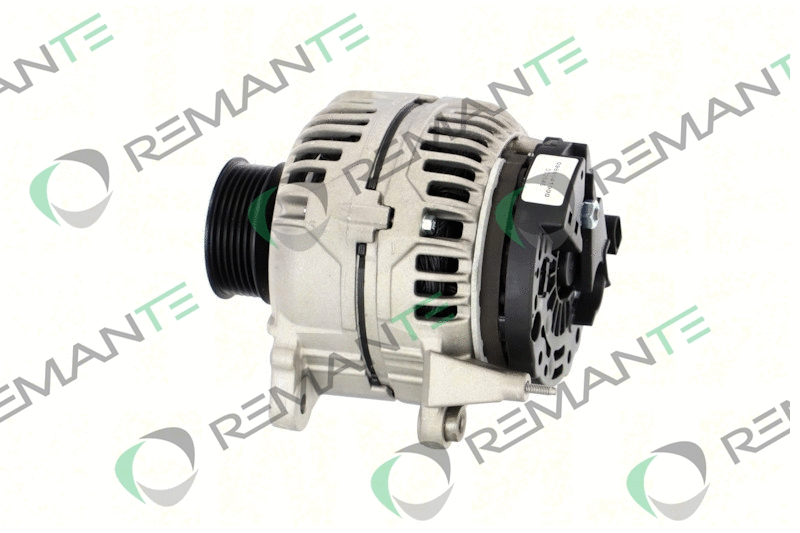 Alternator (011-003-000554R)