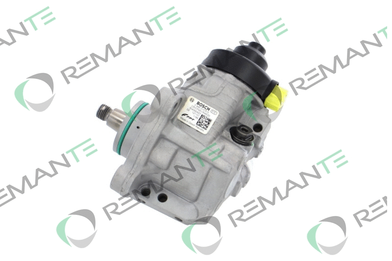 High Pressure Pump (002-002-000519R)
