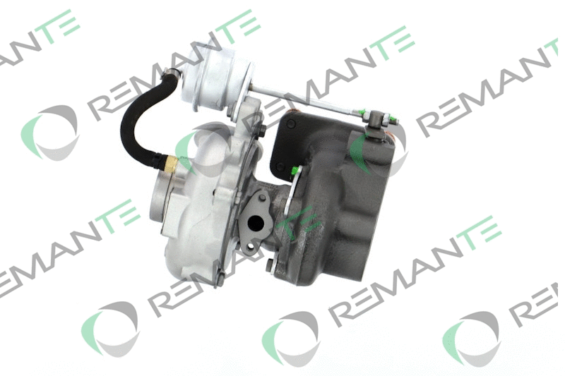 Charger, charging (supercharged/turbocharged) (003-001-001251R)